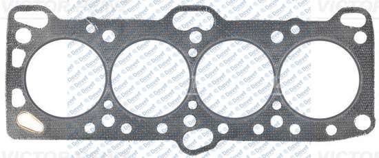 CRT-83414036 Silindir Kapak Conta Mitsubishi Galant 80-/ L200 87-/ L300 86-/ Lancer 81-/ Pajero 83-/